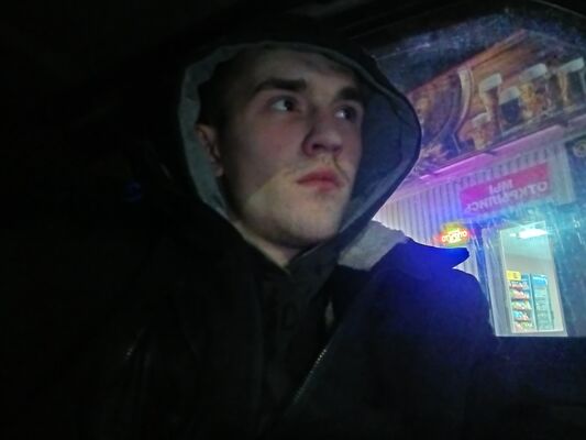 ,   Yaroslav, 18 ,   ,   