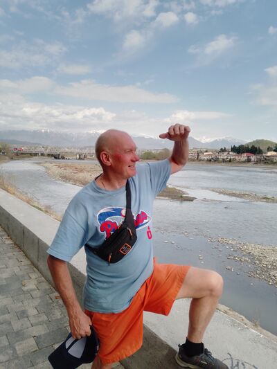  ,   Sergey, 58 ,   ,   , c 