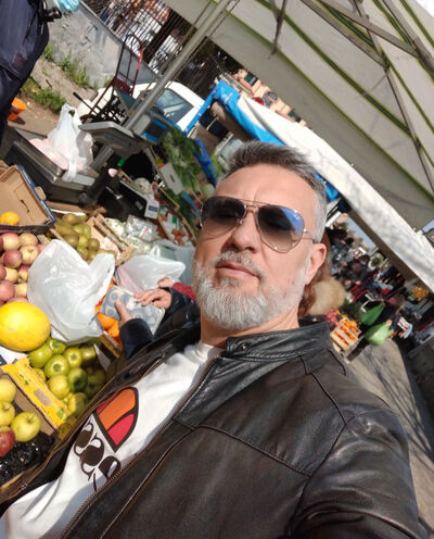 ,   Daniel ange, 53 ,   ,   