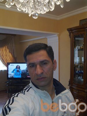  ,   Rufik, 45 ,  