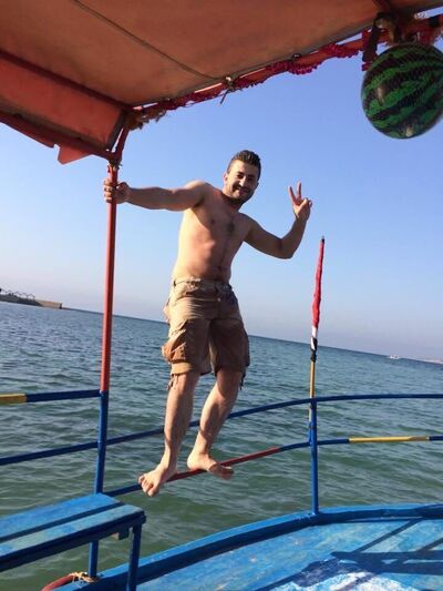  Sidon,   Safee, 42 ,   ,   