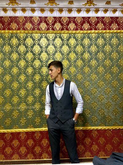  ,   Yazmurat, 21 ,   ,   