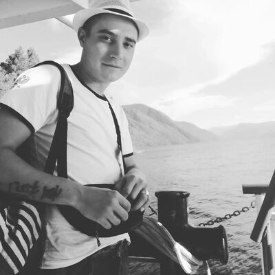  ,   Vladimir, 31 ,   ,   