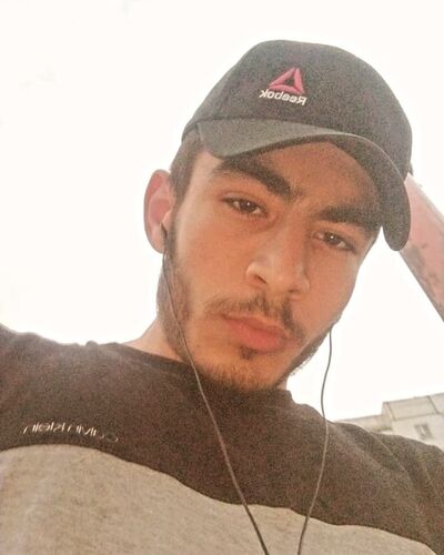  ,   Ramin, 21 ,   ,   