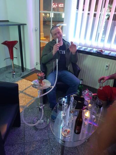  Mannheim,   Levani, 44 ,   ,   