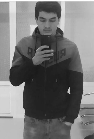  ,   Zufarbek, 25 ,   ,   