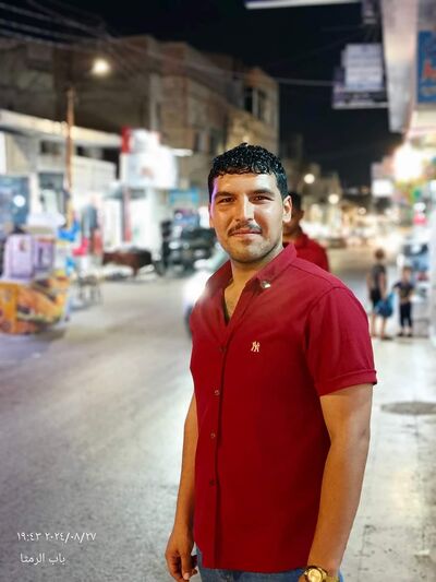  ,   Suliman, 27 ,   ,   