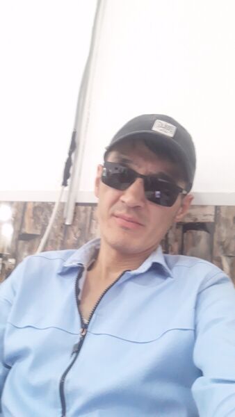  ,   Aibek, 43 ,  