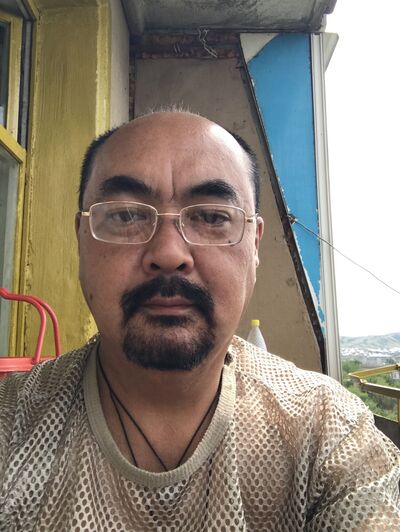  ,   Erlan, 62 ,   ,   