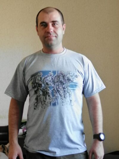  ,   Igor, 43 ,   