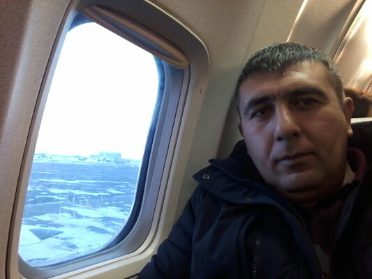  ,   Mehman, 49 ,  