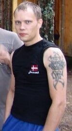  ,   Tim, 42 ,   