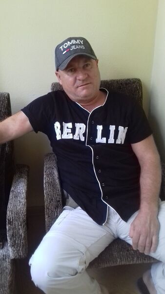  ,   Ghenadii, 56 ,   