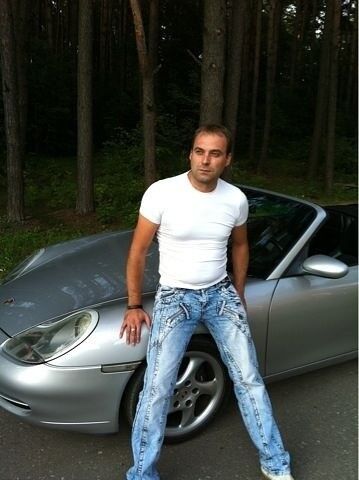  ,   Dmitry, 43 ,   