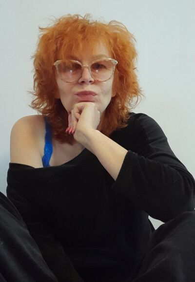  -,   Marina, 60 ,  