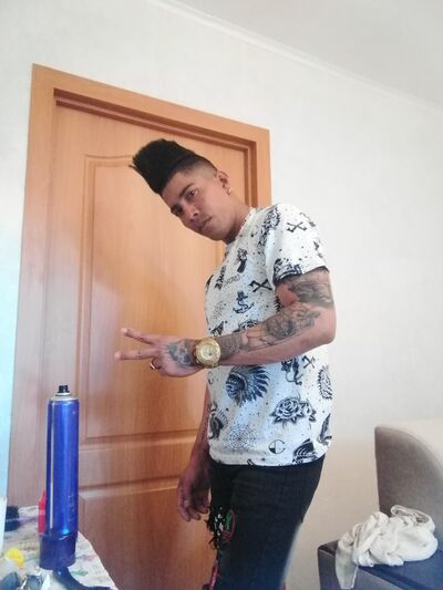  ,   Oniel, 33 ,   ,   