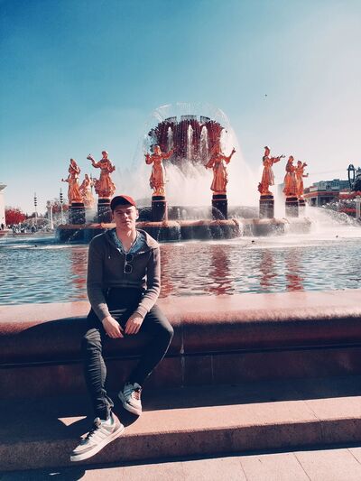  ,   Danila, 22 ,   ,   