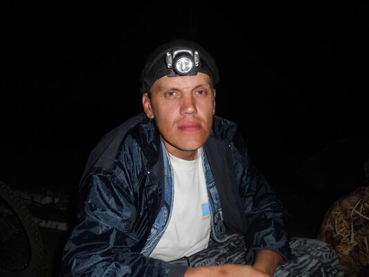  ,   Igor, 46 ,   