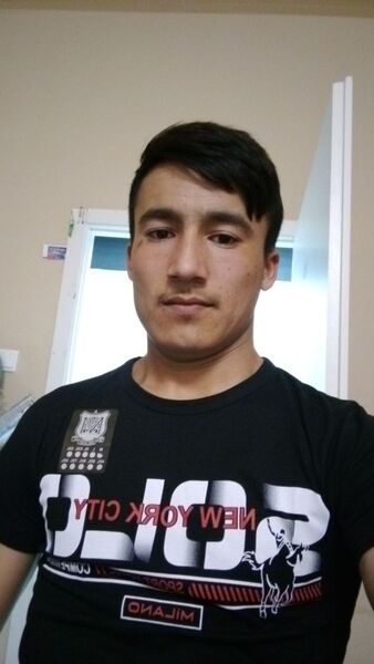  ,   Samariddin, 21 ,   ,   