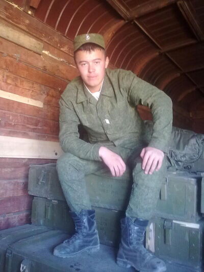  ,   Bakha, 32 ,   