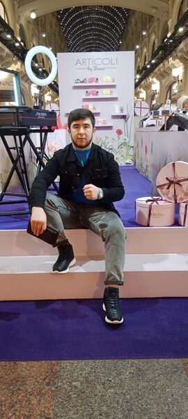  ,   Mukhammed, 29 ,   ,   