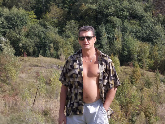  ,   Vladimir, 59 ,  