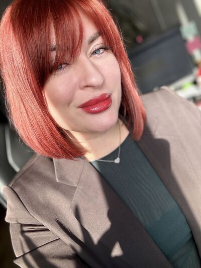  ,   Molly, 41 ,   