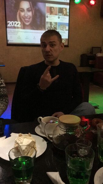  ,   Semyon, 38 ,     , c 