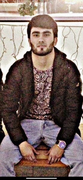  -,   Zelim, 28 ,   