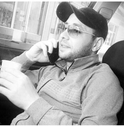  ,   Gevorg, 34 ,   ,   
