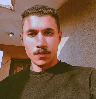  ,   Mostafa, 24 ,   ,   