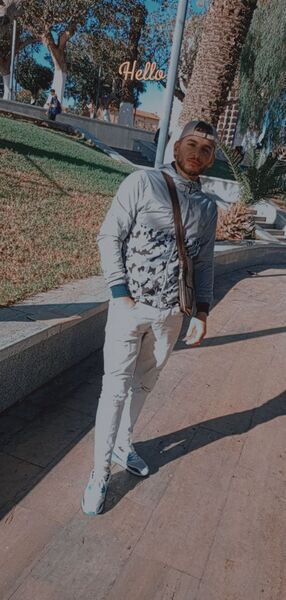  Algiers,   Walid daouad, 26 ,   ,   , c , 