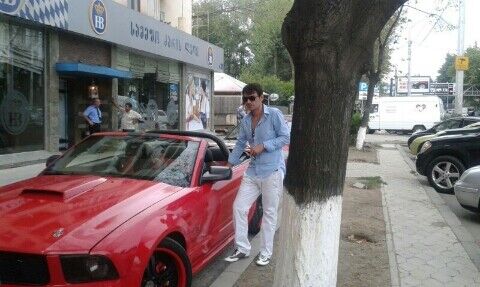 ���������� �������, ���� ������� Gia, 49 ���, ������������ ��� ������