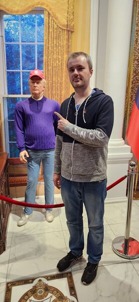  San Clemente,   Vasily, 39 ,   ,   
