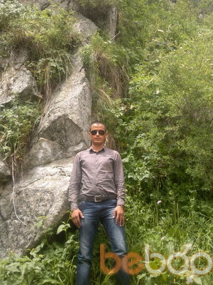 ���������� �������, ���� ������� Azamat, 41 ���, ������������ ��� ������