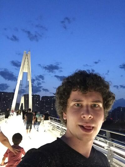   ,   Ilya, 31 ,   ,   