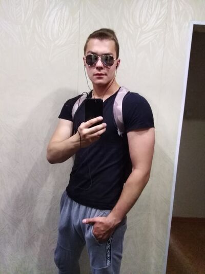  -,   Andrey, 26 ,  