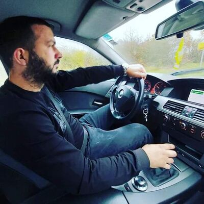  Nova Diklenica,   Matias, 30 ,   ,   