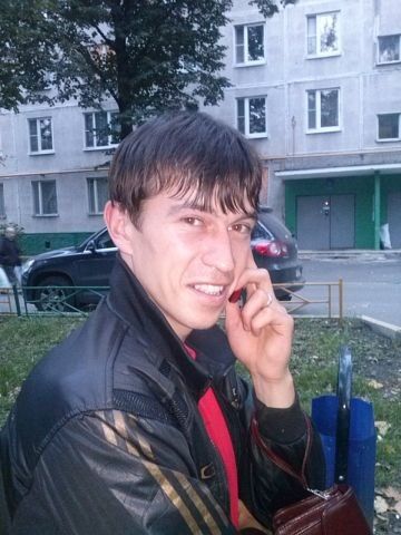  5671970  Maksim, 35 ,    