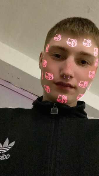  ,   Danil, 23 ,   ,   
