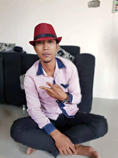  Ar Ram,   ANDIK, 42 ,   ,   