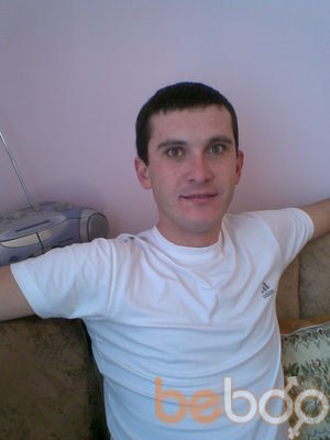 Фото 1551380 мужчины Kurtmalaev, 39 лет, ищет знакомства в Симферополе