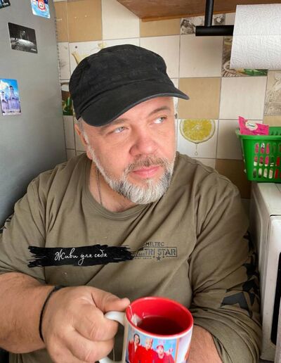   ,   Ilya, 51 ,   ,   , c , 