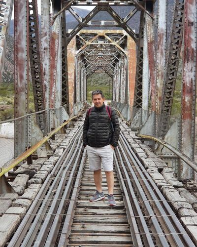  Kruje,   Leo, 62 ,   ,   