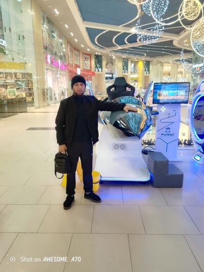  ,   Rustam, 34 ,   c 