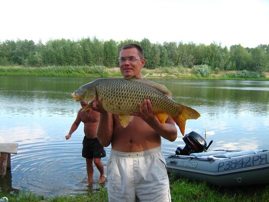  ,   Evgeny, 51 ,   