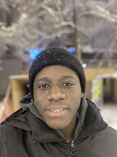  Kearny,   Elie, 21 ,   ,   