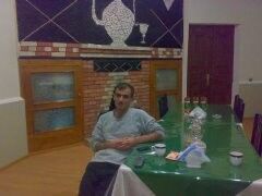  ,   Ali, 45 ,   