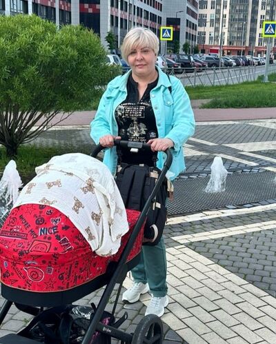  -,   Lari Buona, 59 ,   c 