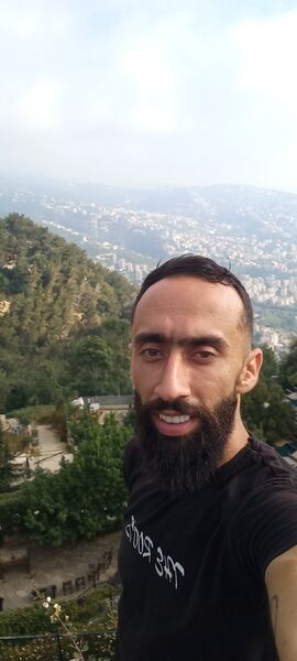  Beirut,   Bachir bizai, 36 ,     , c 